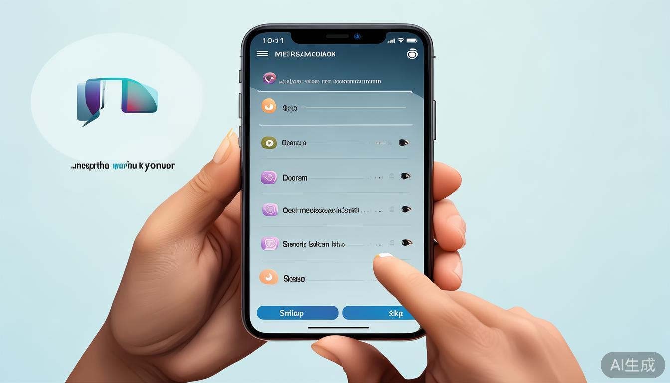开启加密之旅？从Trust Wallet安装流程，认准官方下载开始