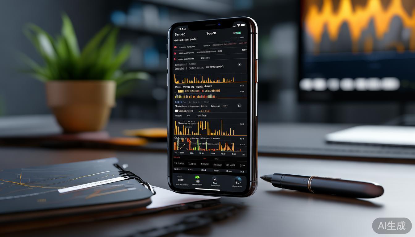加密货币投资者必看！Trust Wallet助你高效分析市场趋势