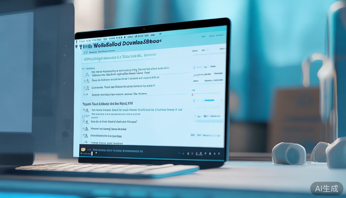 Trust Wallet下载问题全解析：社区支持如何帮你高效解决？