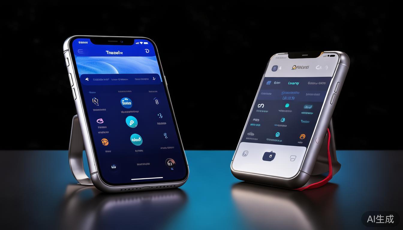 Trust Wallet是十大冷钱包之一吗？深度解析：热钱包与冷钱包的本质区别