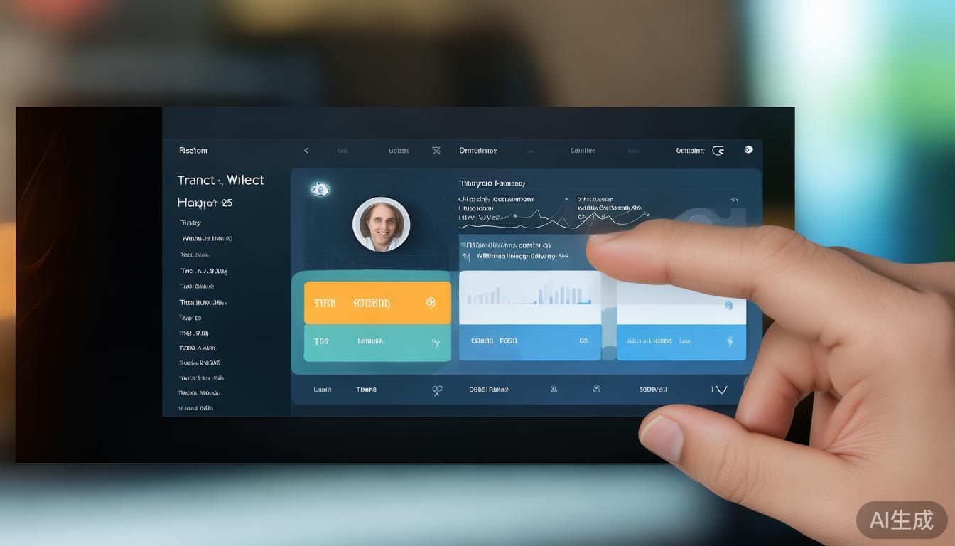 安装Trust Wallet后观察用户操作，聚焦交易活动审查分析要点
