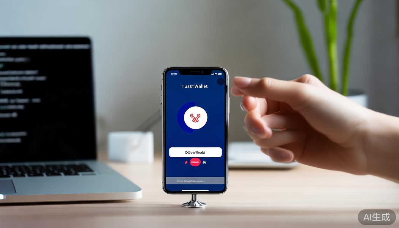 Trust Wallet下载安全指南：警惕虚假应用与钓鱼风险，守护你的加密资产