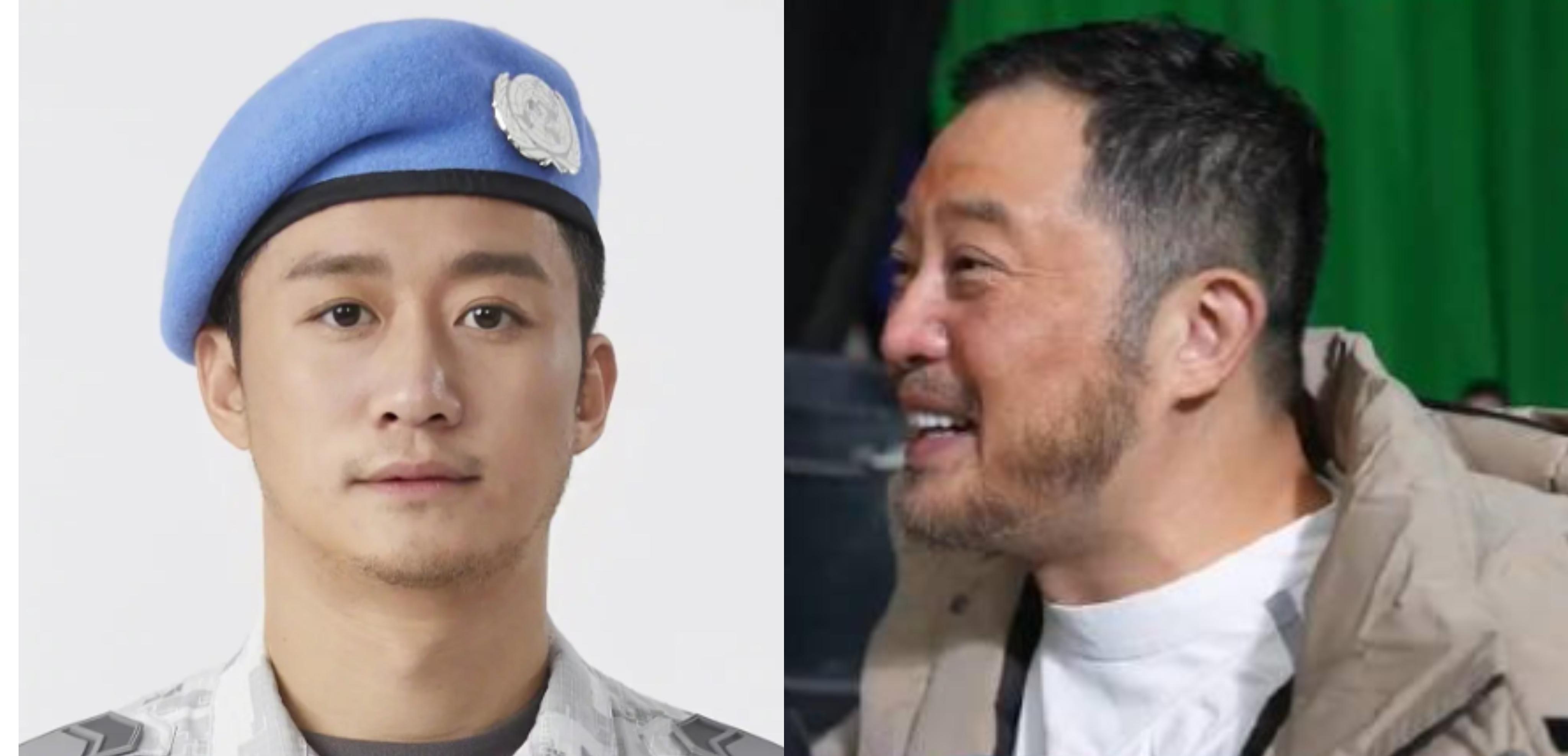 吴京成长之路_吴京的电影生涯与成就_吴京的职业生涯