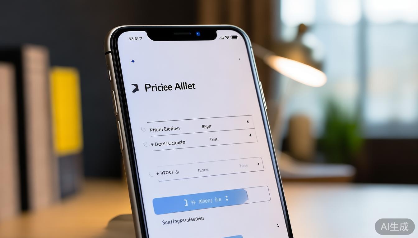加密货币交易时资产价格波动频繁，如何在Trust Wallet设置警报？