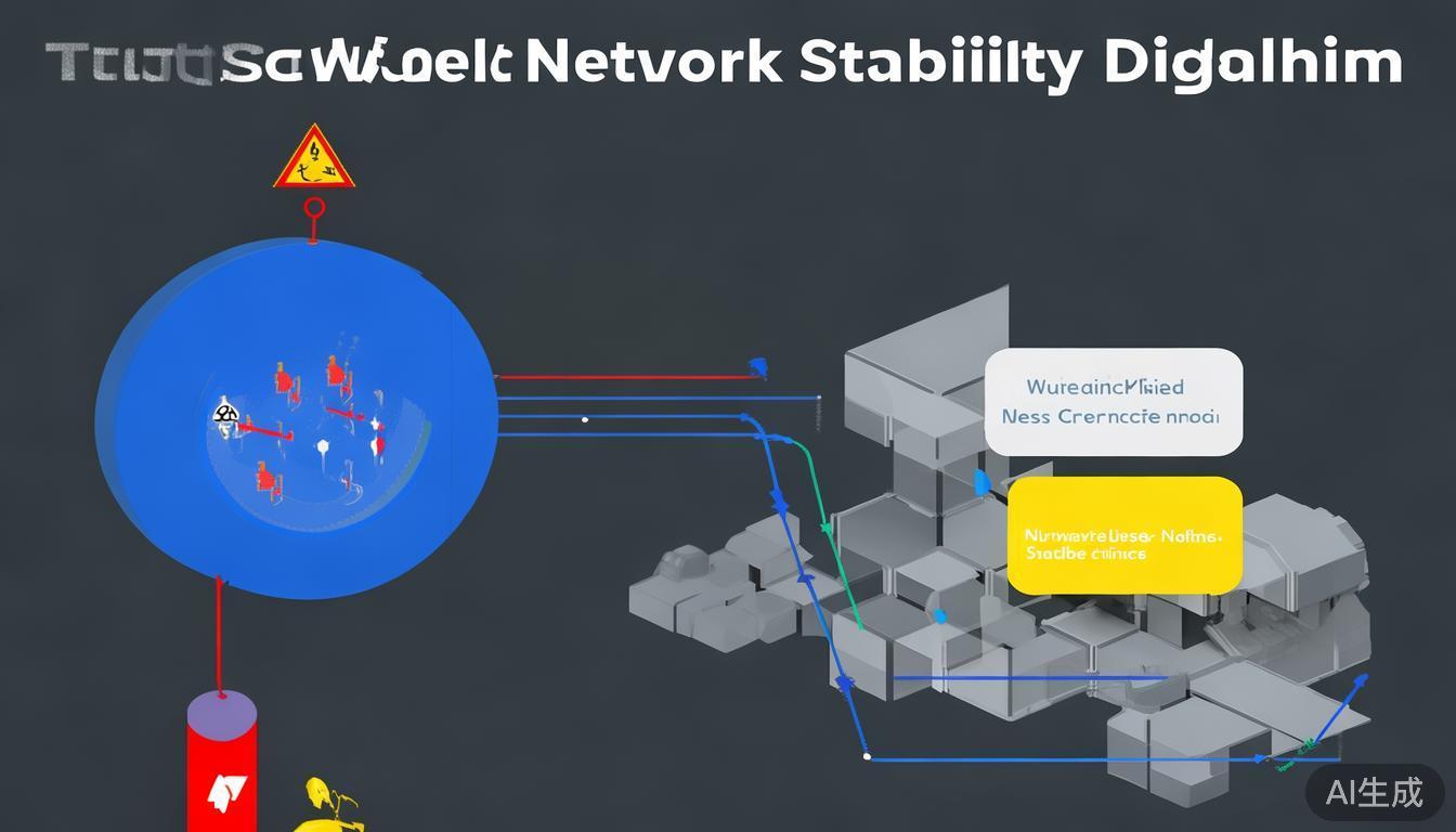 Trust Wallet网络性能特点：连接速度与稳定性的关键影响因素
