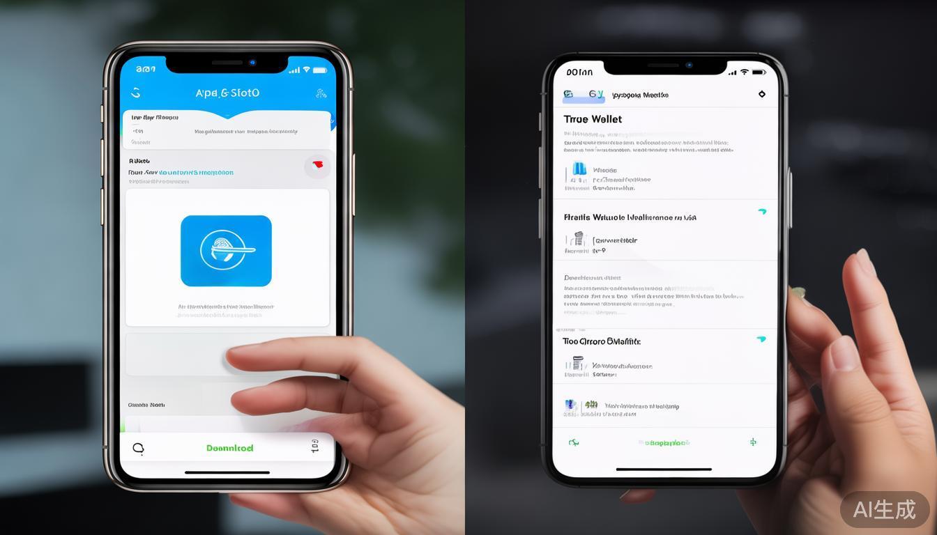 Trust Wallet download strategies designed for all users Trust Wallet：管理各类数字资产的安全便捷方式及下载策略
