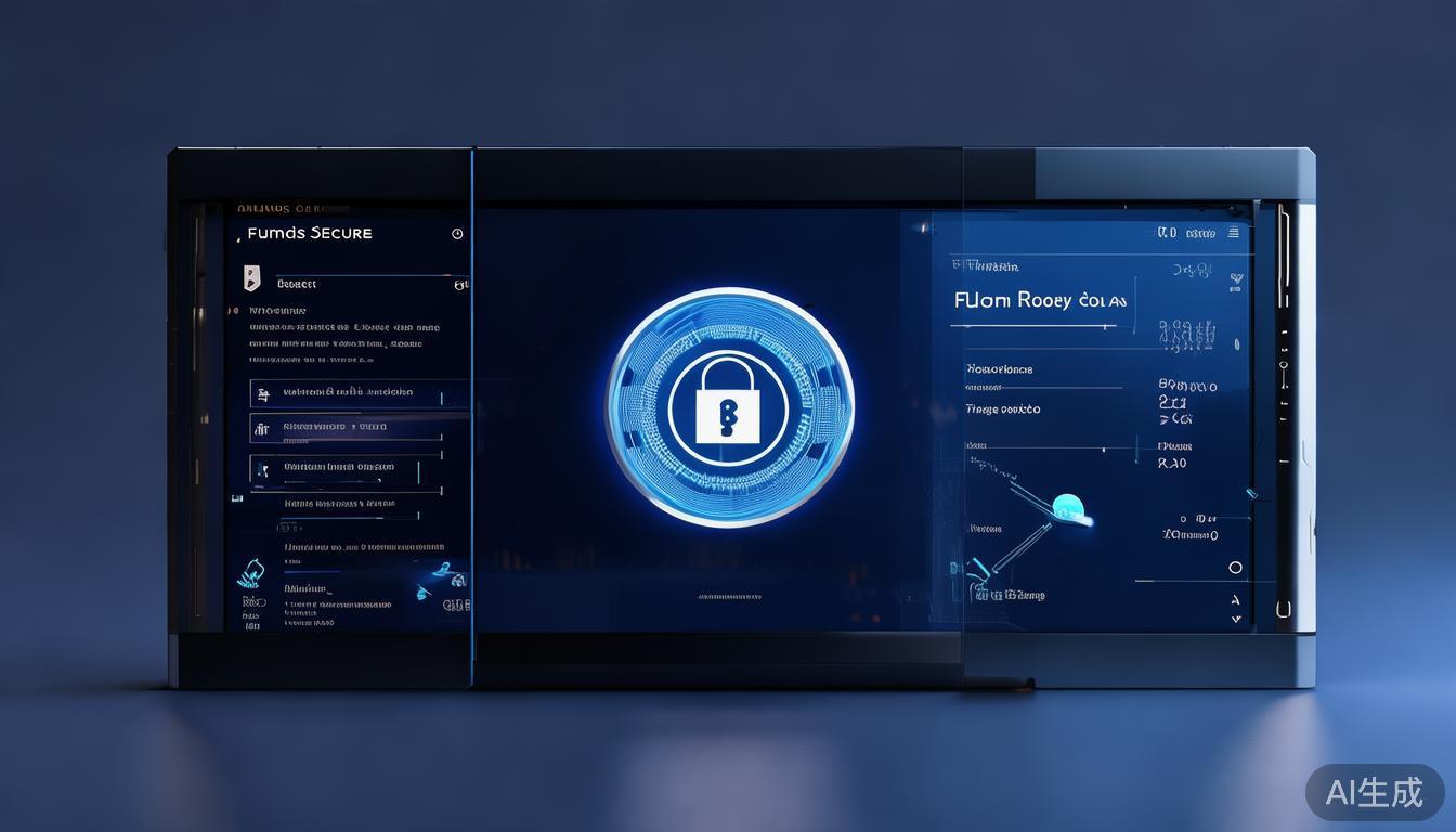 Trust Wallet App：助力创建代币，拓展数字货币活动范围，过程超方便