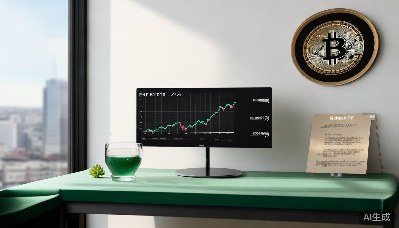 Trust Wallet官方网站策略，照亮加密货币投资者理性投资之路