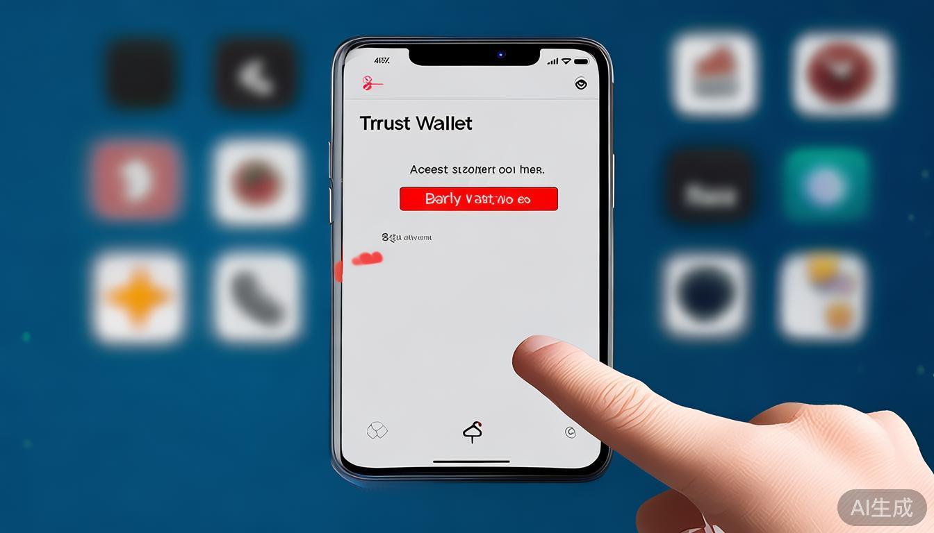 Trust Wallet下载后的用户行为与决策过程_决策行为过程中的决策系统包括_决策行为系统包括哪些