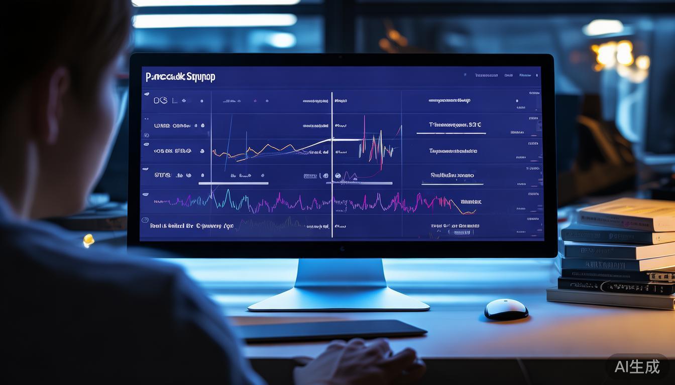 Trust Wallet收益攻略：质押、DeFi与空投，三大策略优化资产增长