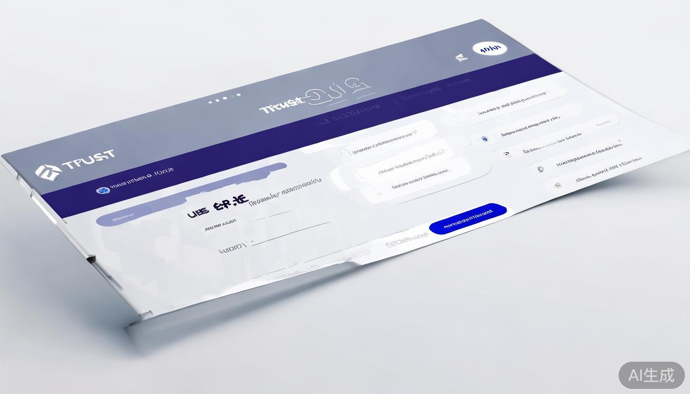Trust Wallet官网使用全攻略：优化交易效率，规避操作风险的3大核心技巧