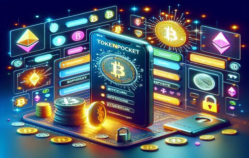 ImToken空投币与分片技术：提升区块链用户体验与网络性能的关键策略