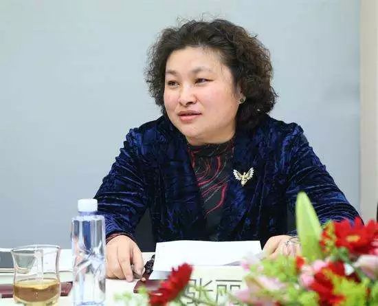 张丽平解析数字货币机遇与挑战：国务院发展研究中心金融研究所副所长深度探讨