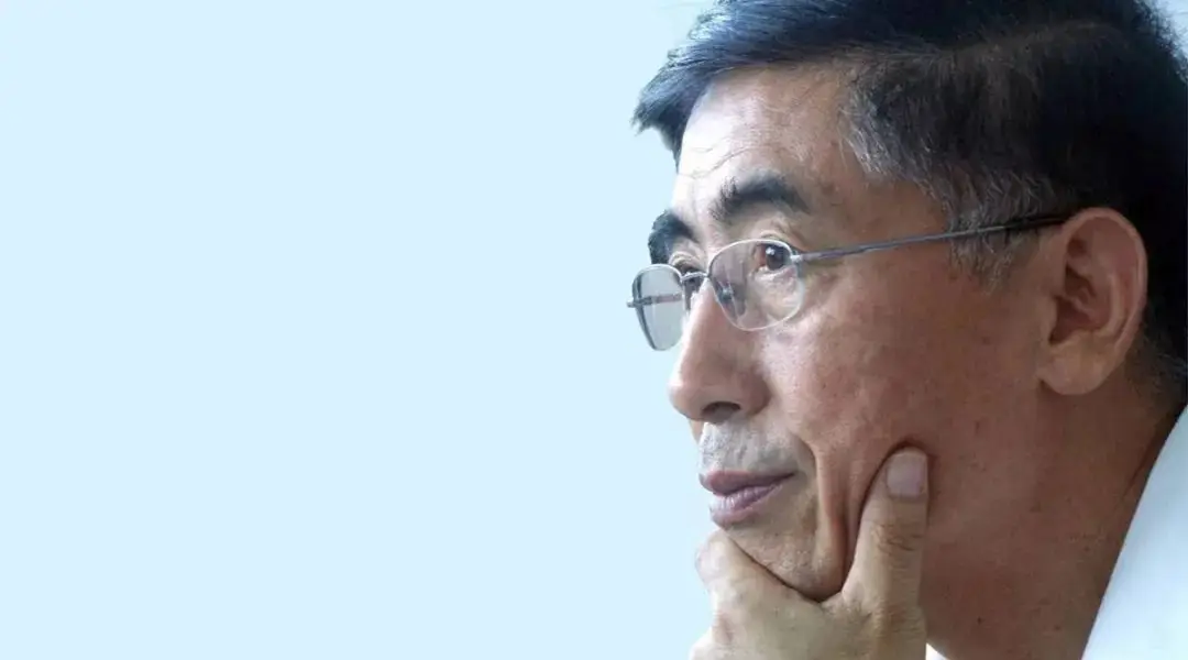 40年长盛不衰的生意经：胖东来董事长于东来的健康与人生感悟