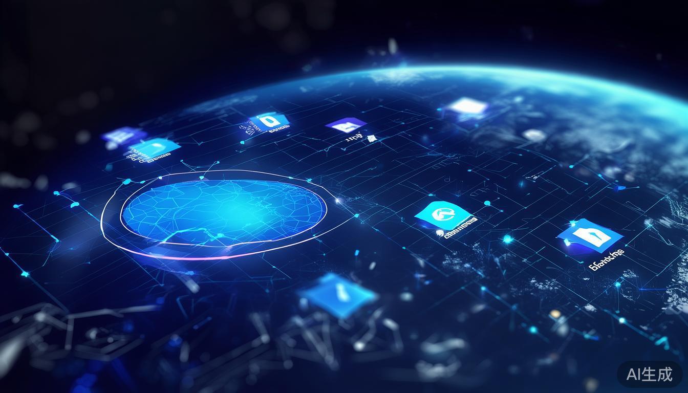 Trust钱包的去中心化交易：创新潜力大，隐私保护强，兑换超便捷