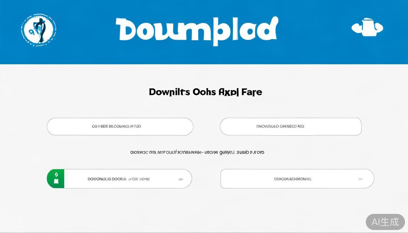 数字货币世界里，如何从官方获取正版Trust Wallet应用？看这里