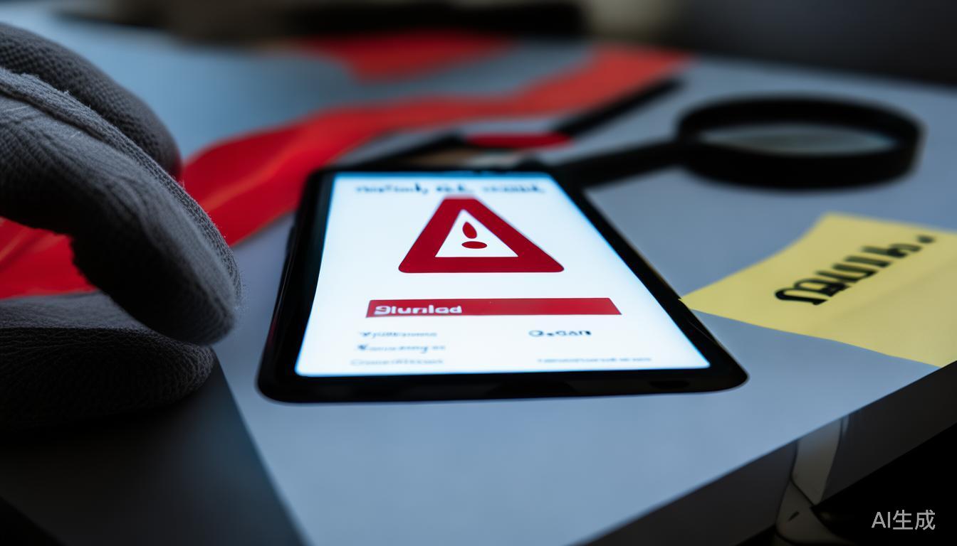 加密货币投资者必看！Trust Wallet安全下载地址关乎资产安全