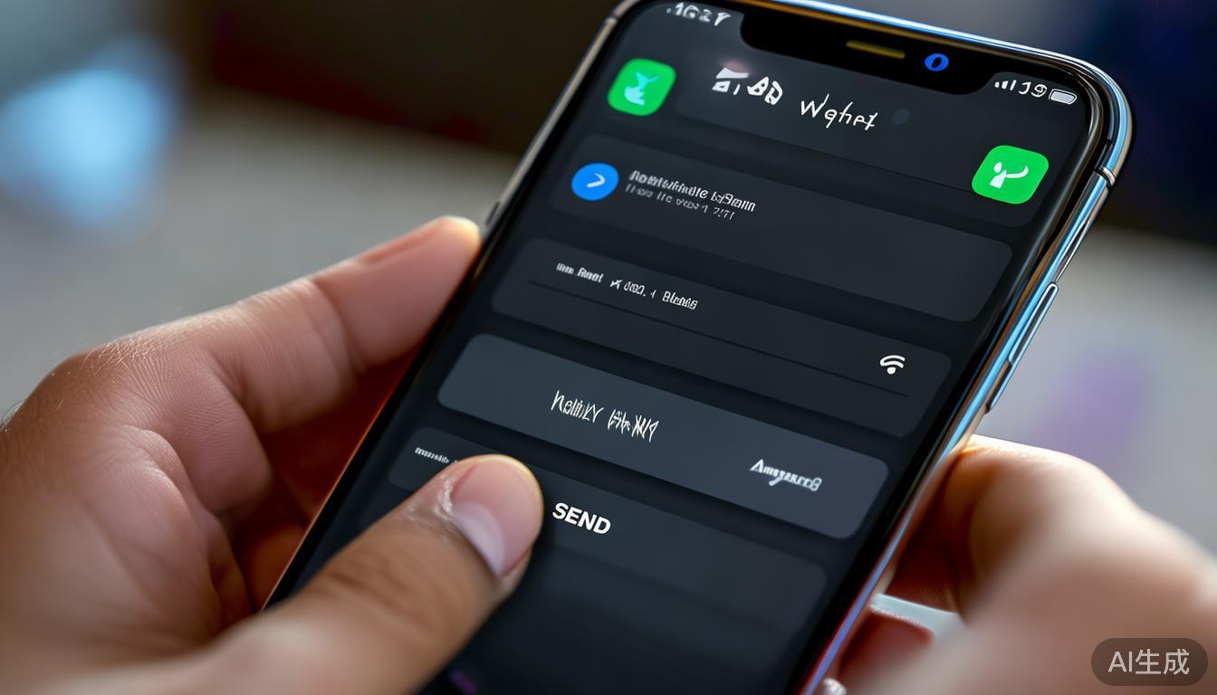 Trust Wallet使用教程：新手必知的下载创建及收发资产流程