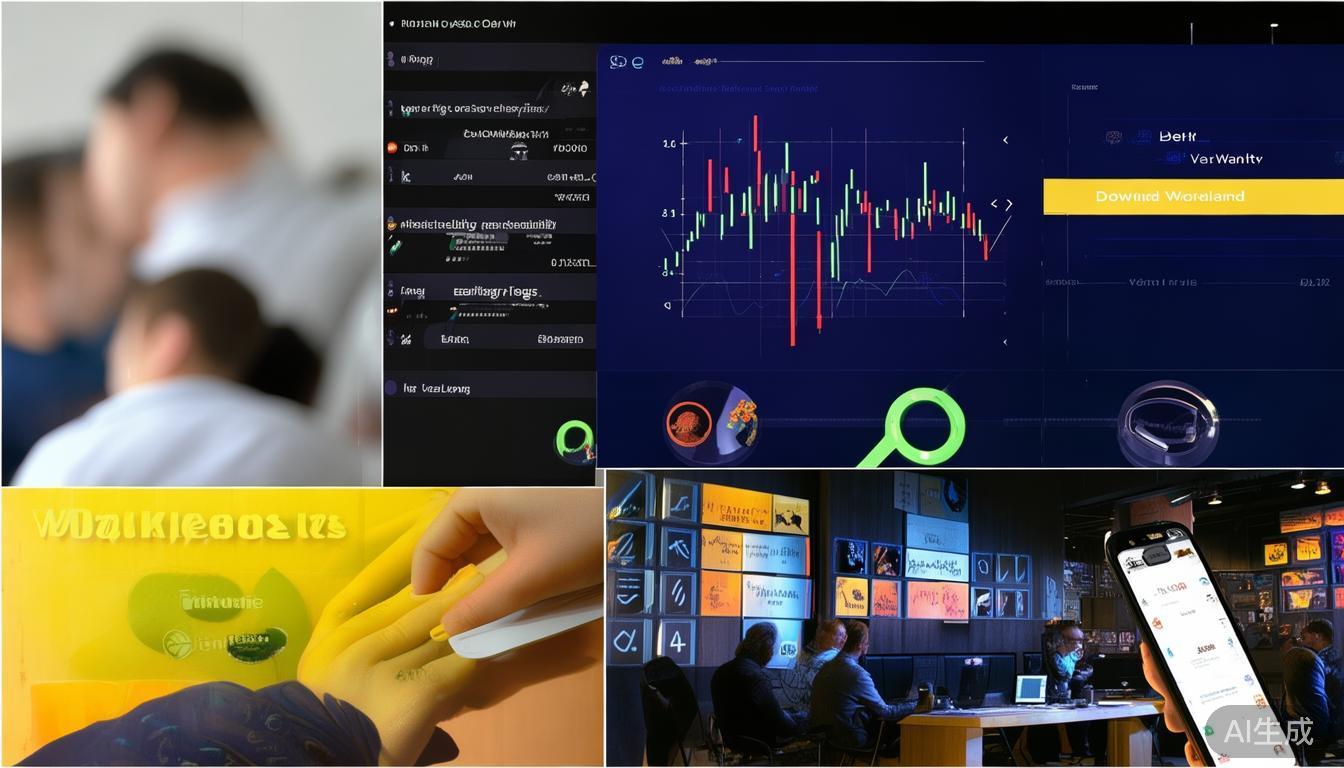Trust Wallet download principles： Fostering growth in communities Trust Wallet下载策略解析：真诚服务社区，驱动有机增长，拒绝广告轰炸