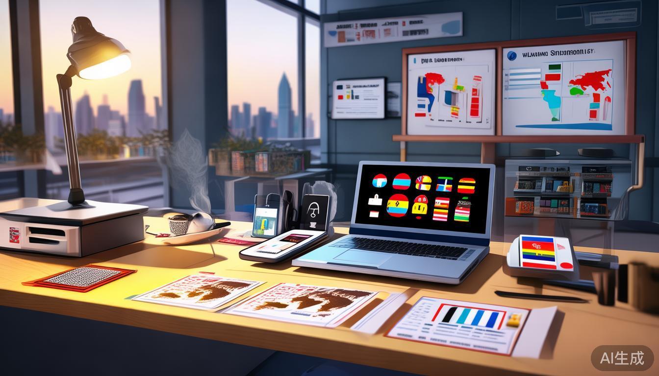 Understanding barriers surrounding Trust Wallet downloads Trust Wallet下载遇阻？官方渠道辨别、网络限制与设备兼容性全解析