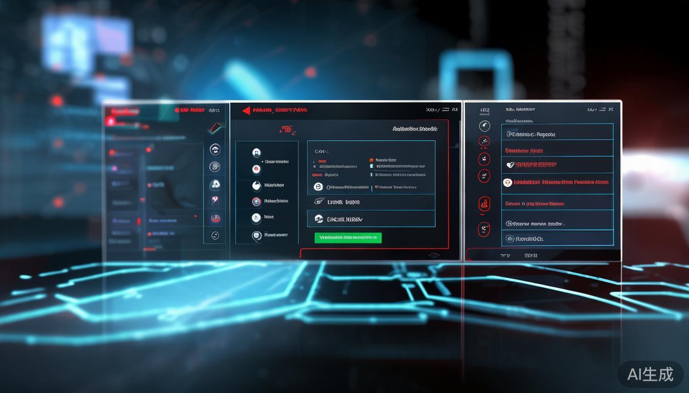 Trust Wallet钱包安全使用指南：如何防范风险、保护资产？这几点是关键