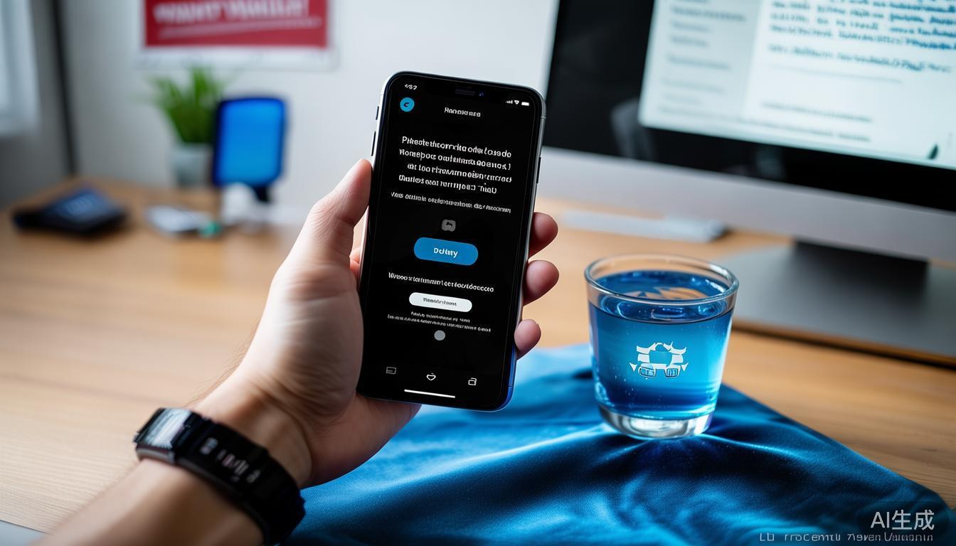 Trust Wallet安全指南：私钥管理与防范网络钓鱼，如何保障资产安全？