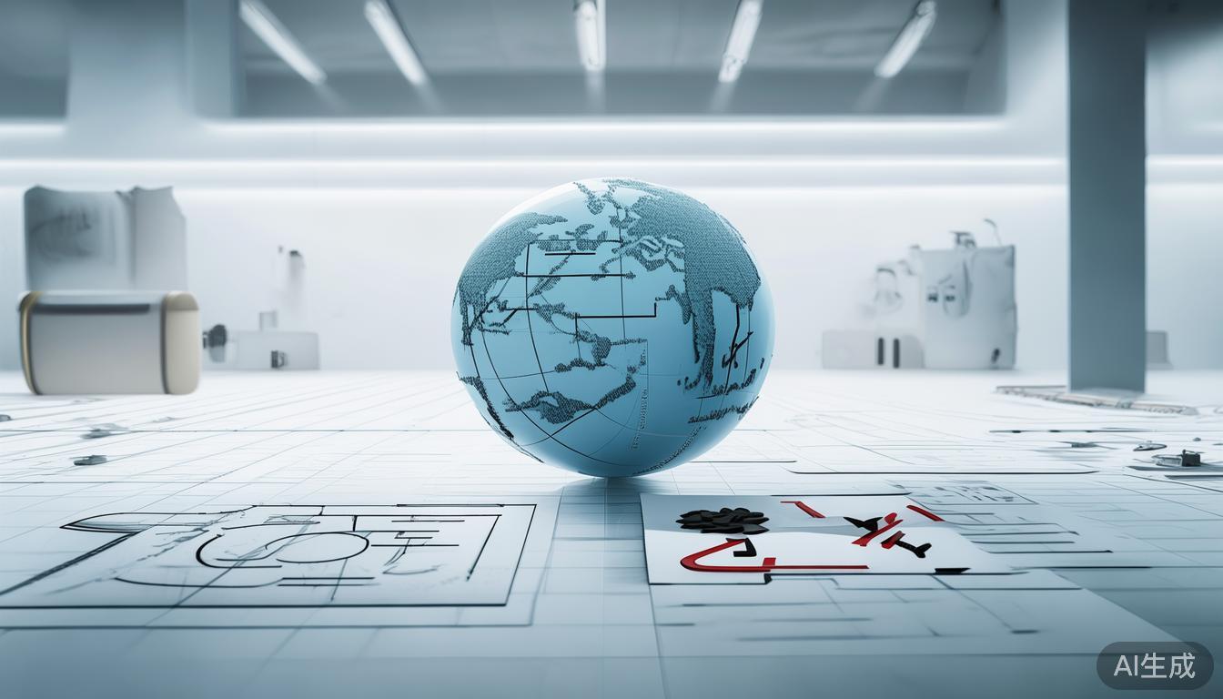 Trust Wallet非托管钱包：数字金融监管的灰色地带与用户资产安全探究