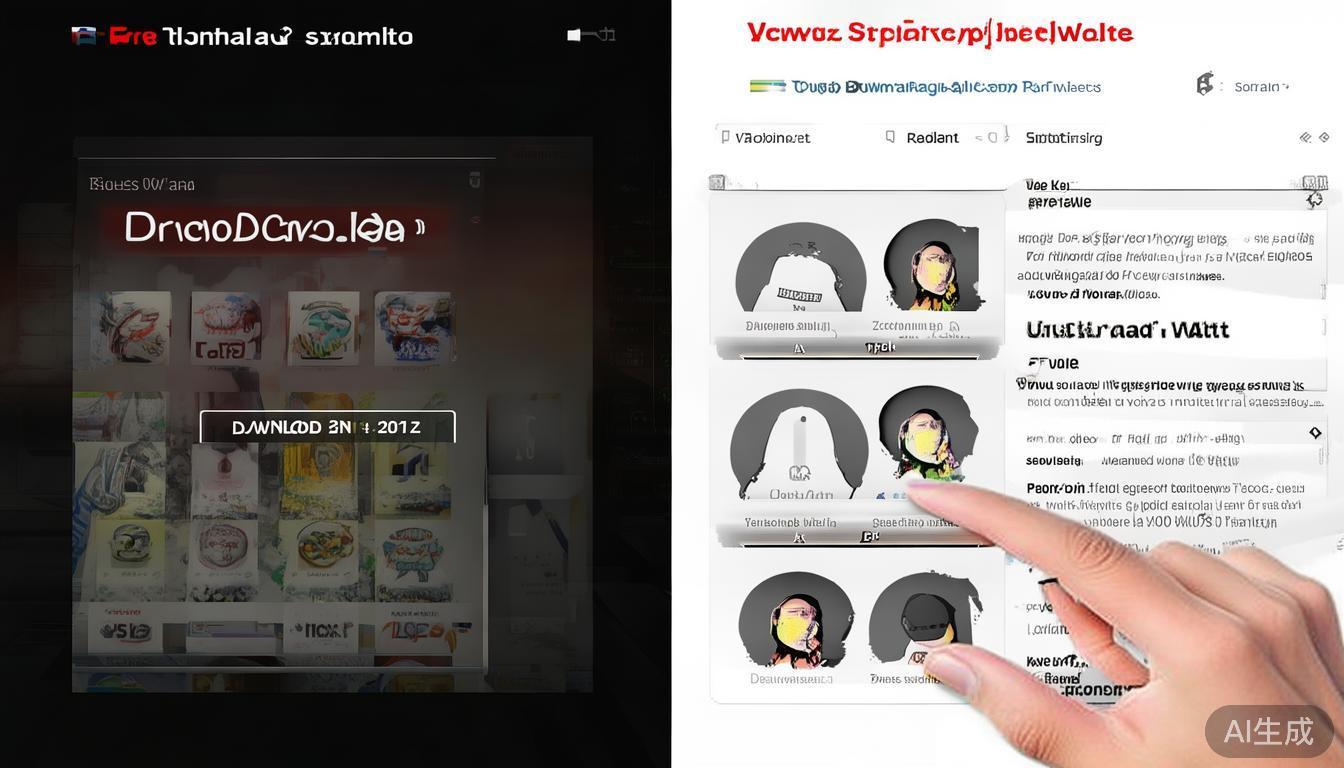 Trust钱包官方下载vs第三方下载：安全与便捷的深度剖析，如何守护你的加密资产？