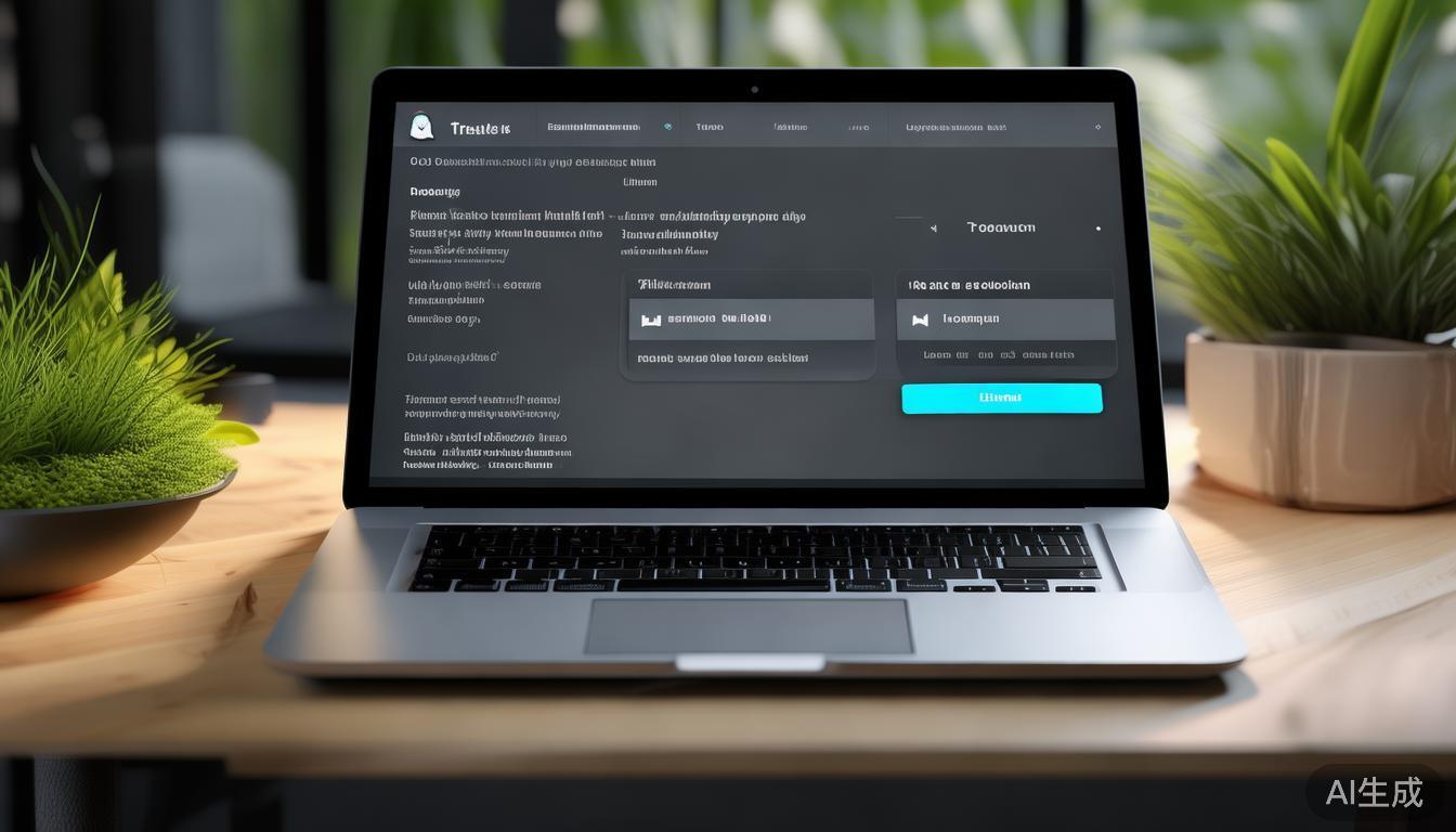Trust Wallet隐私保护全解析：从技术到体验，如何守护你的数字资产安全？