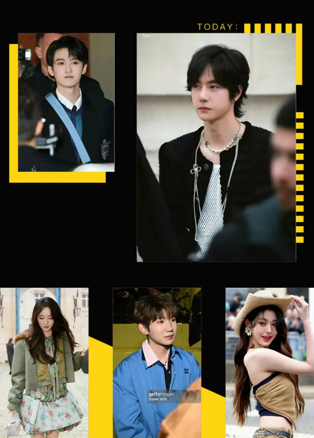 杨幂的公关_杨幂的社交活动与公众形象_杨幂公关成功案例