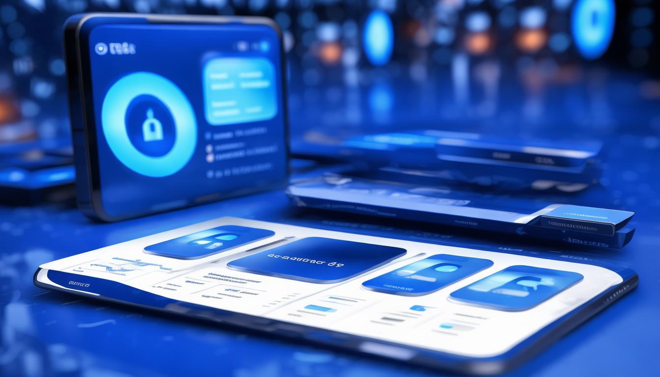 Trust Wallet：数字货币钱包核心，未来机遇与挑战并存？