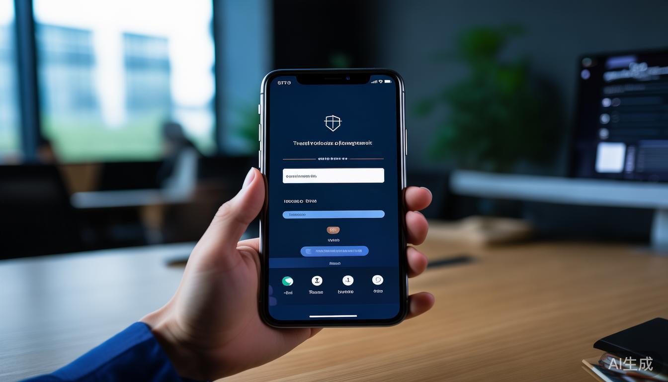 用户故事：使用Trust Wallet钱包成功投资区块链项目的经验。_区块链钱包盈利模式_区块链钱包开发什么好