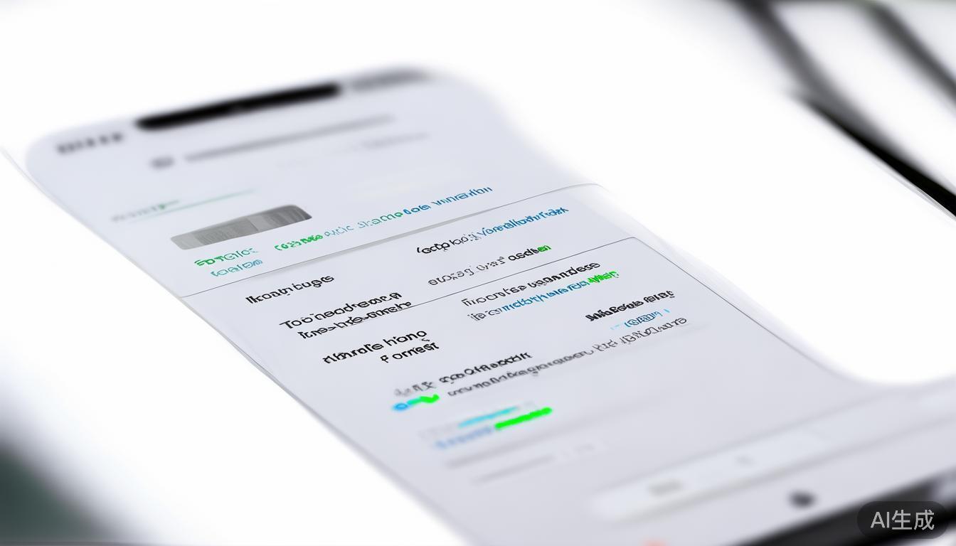 Trust Wallet手机版优化交易流程，利用DApp浏览器与管理地址簿是关键