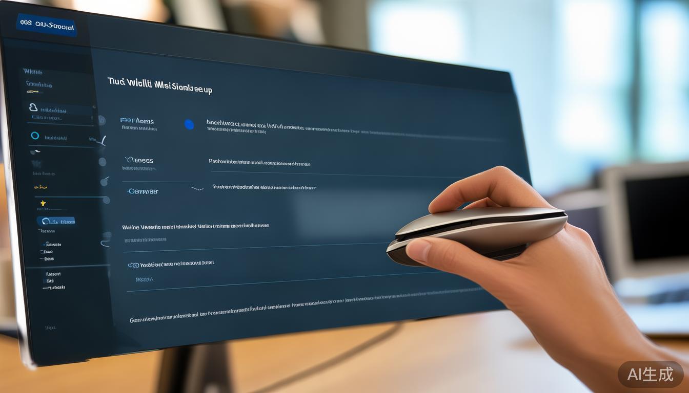 加密货币世界里资产安全至上，Trust钱包如何搭建配置多签环境？