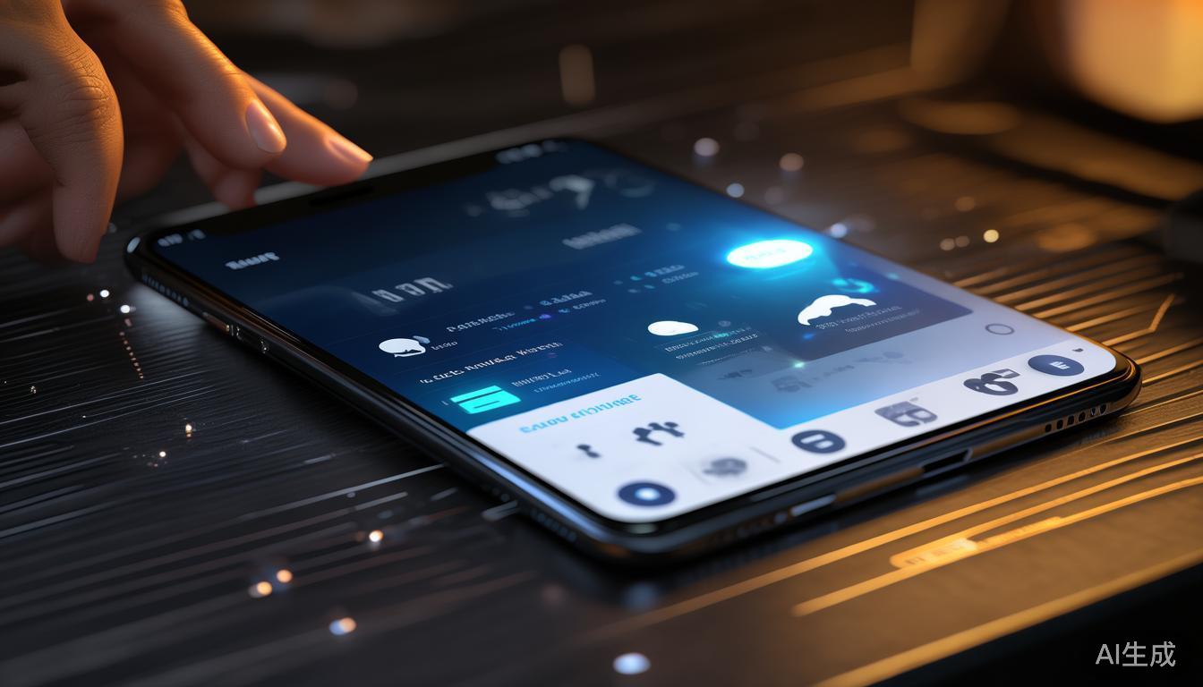 Trust Wallet新版评测：更直观的投资管理工具，如何优化你的资产配置？