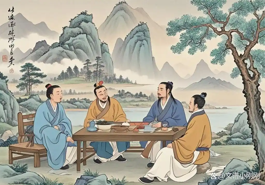 鬼谷子的策略与战术分析_鬼谷战术是什么牌子_鬼谷子兵法
