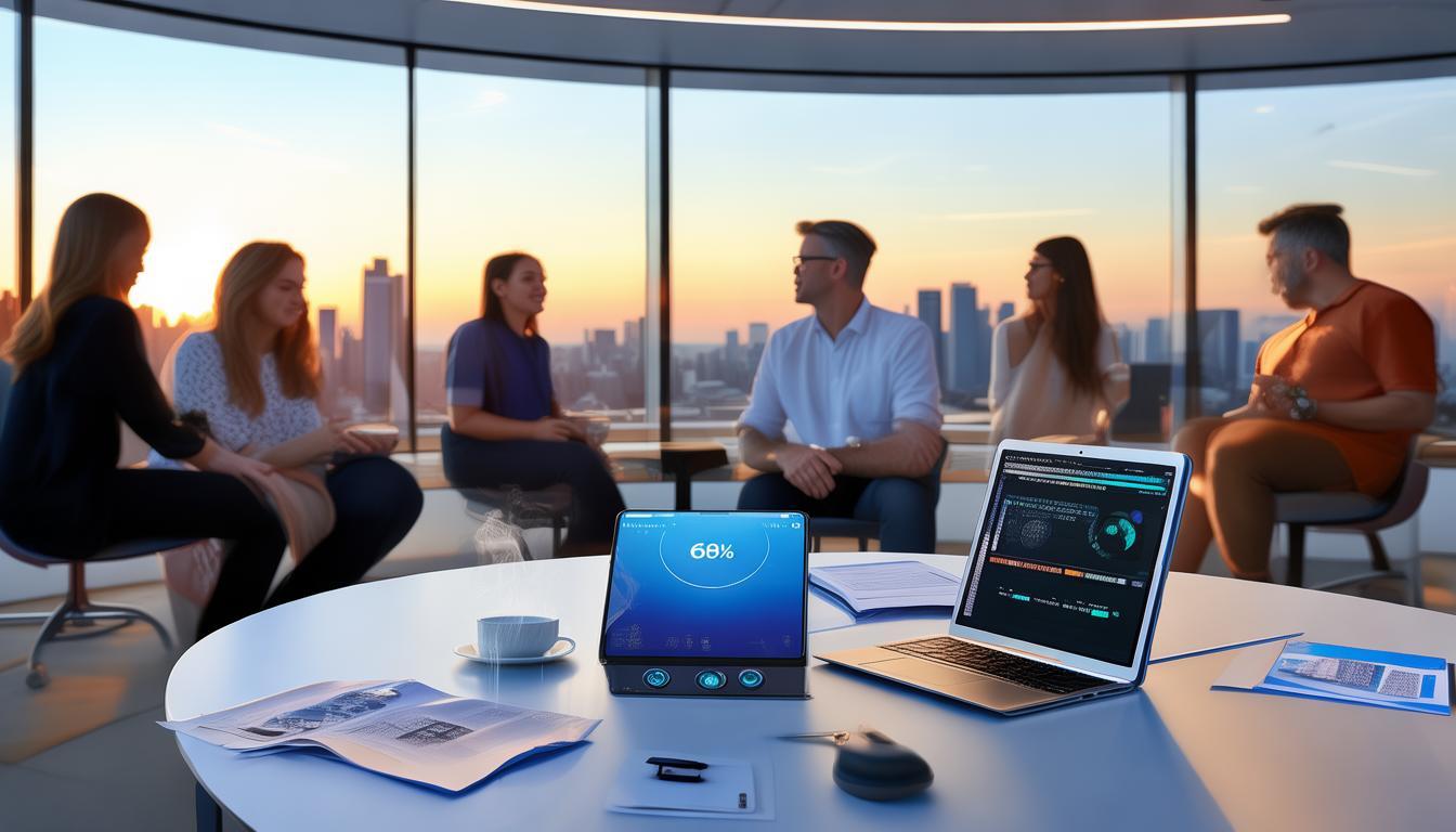 Trust Wallet Downloads: Reflecting Community Ethos and Digital Financial Outlook!