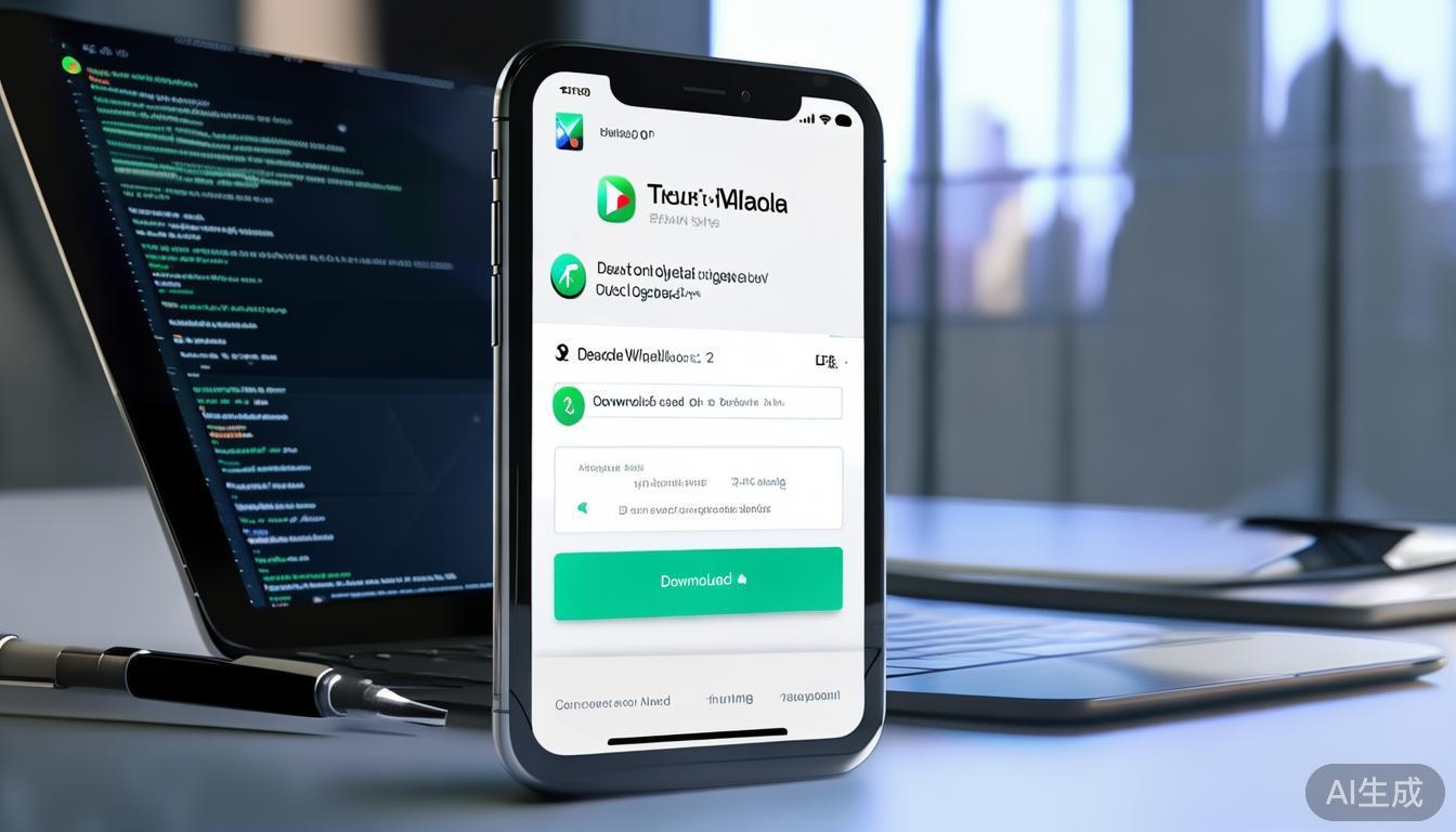 下载Trust Wallet遇麻烦？教你巧妙避坑顺利安装使用