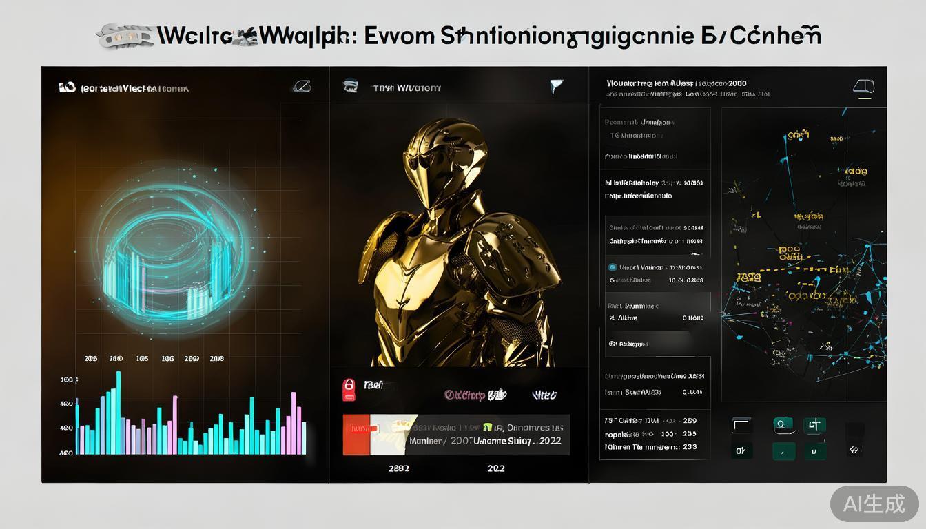 Trust Wallet成功原因剖析：技术优势与用户需求精准契合