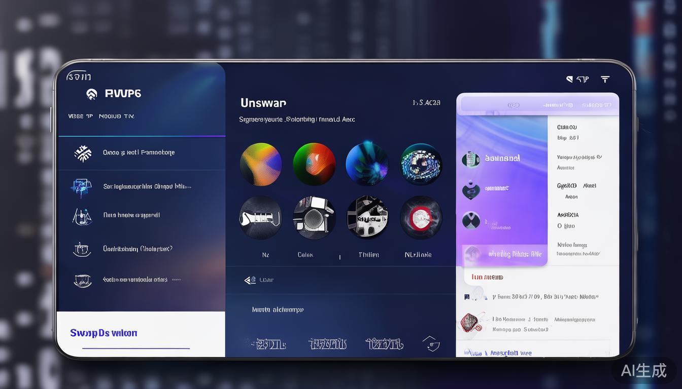 深入探讨Trust钱包手续费结构及市场发展，关乎日常交易成本与行业竞争态势