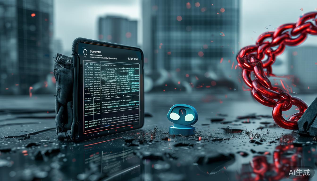 加密货币安全：私钥管理与市场监管缺一不可，Trust钱包需谨慎