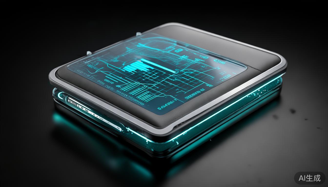 Trust Wallet：安全存储数字资产，质押功能带来便利与收益