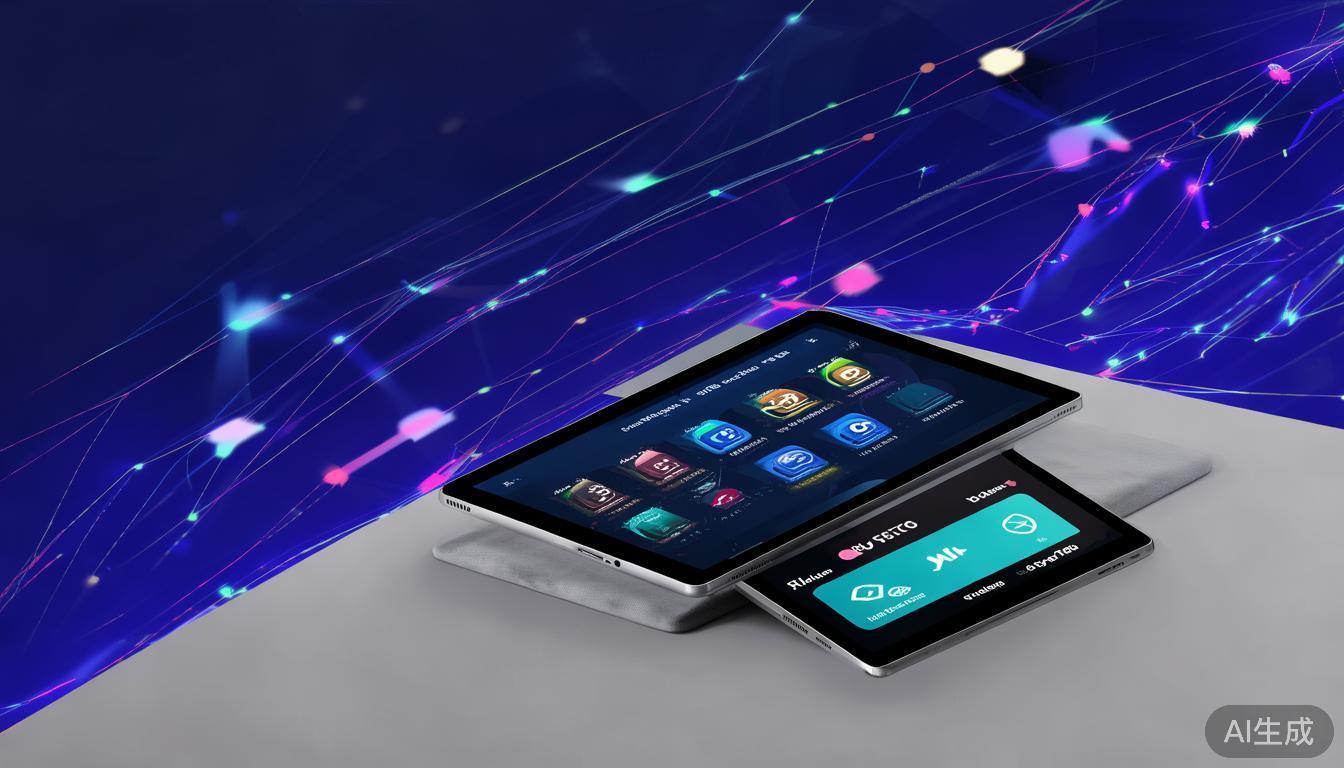 加密货币市场成功秘诀：Trust Wallet助力把握市场动态