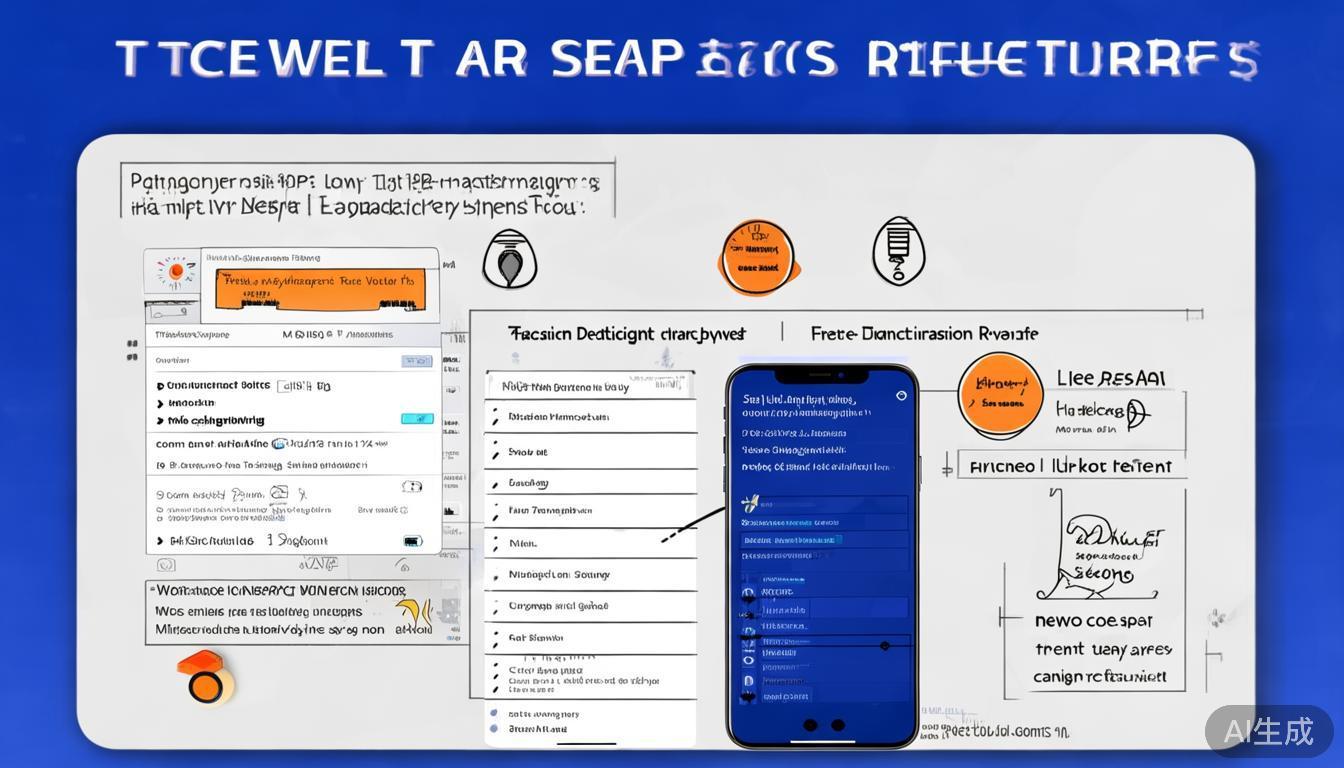 Trust Wallet钱包安全教育指南：从基础操作到风险识别，如何保障加密资产安全？