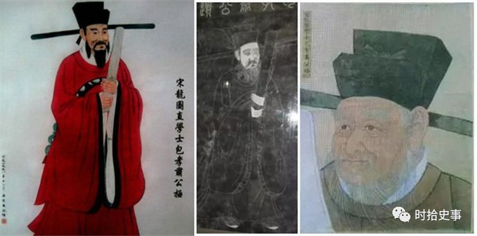 包拯从书生到开封市长：揭秘白面包青天的传奇人生与司法成就