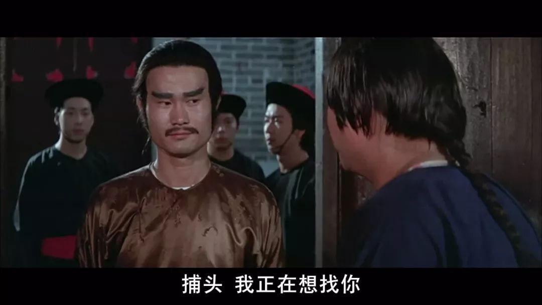 洪金宝电影配角_洪金宝的电影生涯与人物塑造_洪金宝的电影常常解构英雄
