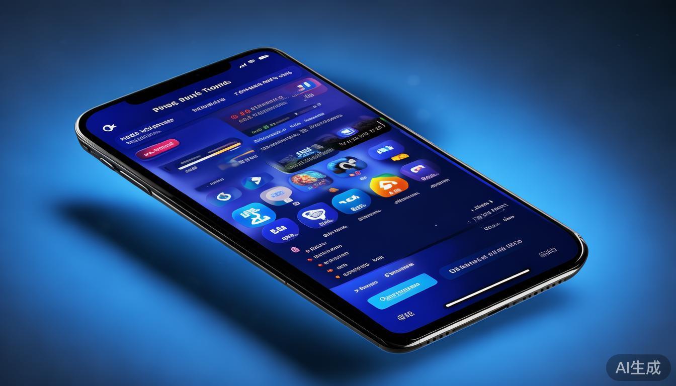 身为加密货币爱好者，分享Trust Wallet管理数字资产的操作步骤