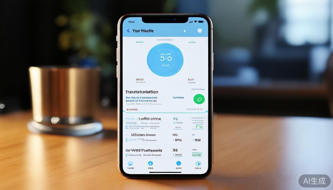 Trust Wallet最新版实用功能大揭秘，资产交易更便捷