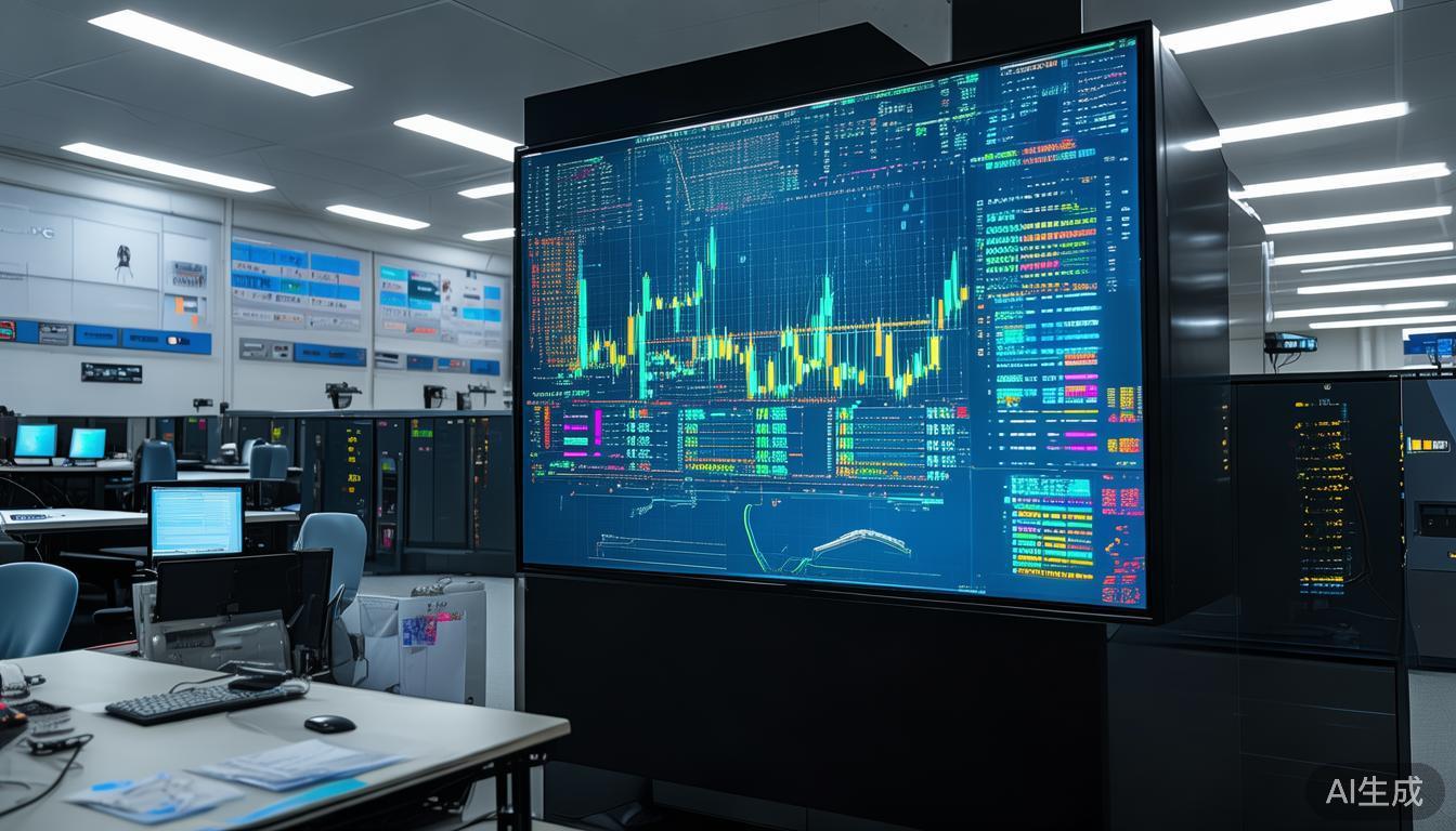 加密货币领域：Trust Wallet与中心化交易所钱包的核心区别