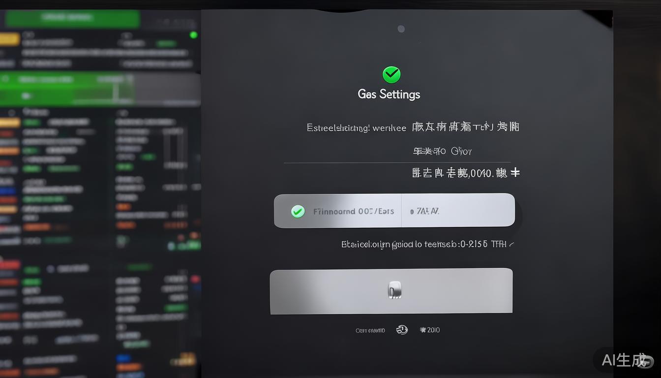 Trust钱包转账提款必知流程，关乎资产安全与操作要点